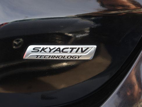 Used 2018 MAZDA MAZDA6 Signature image 14