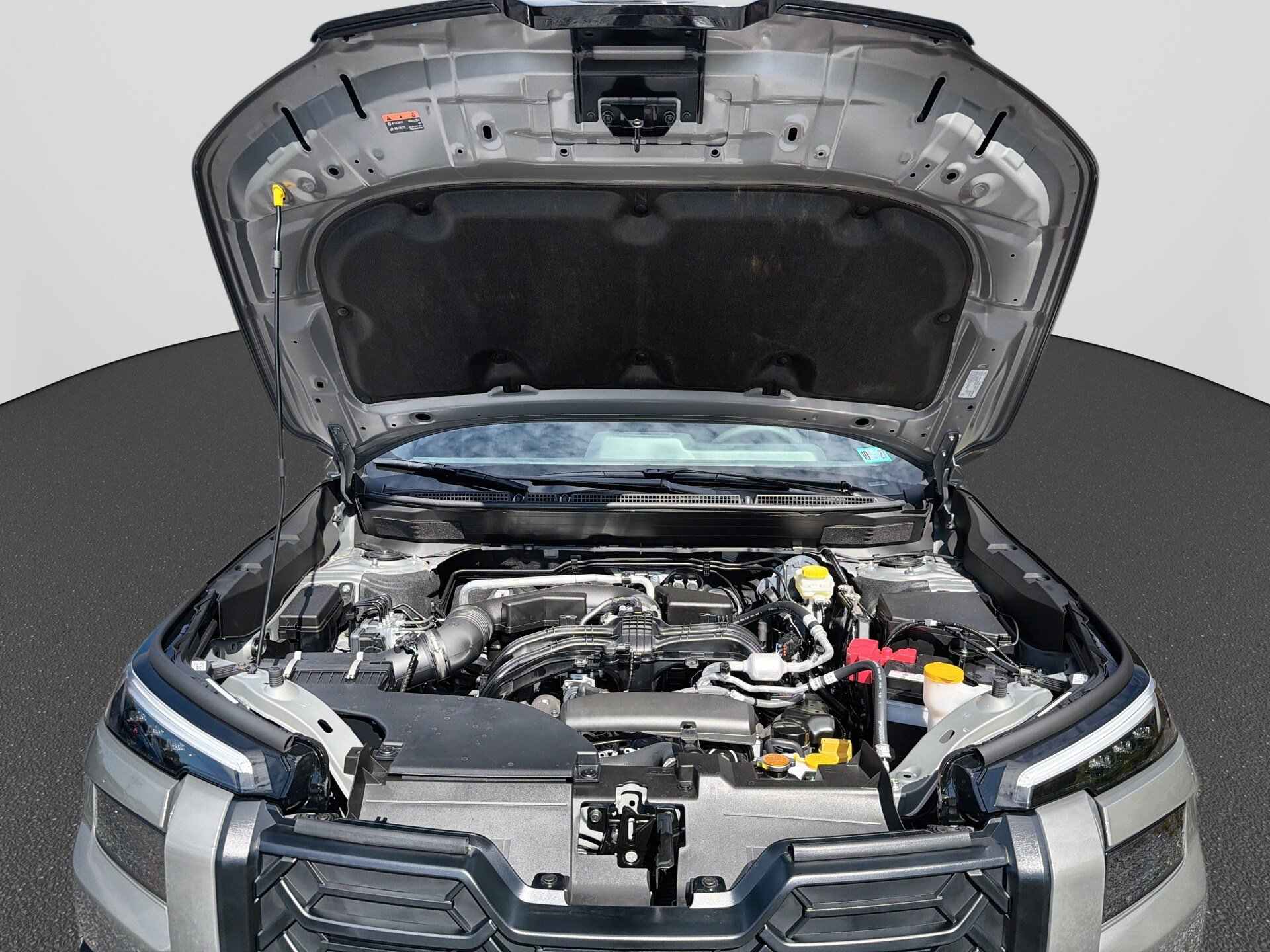 New 2026 Subaru Outback Premium AWD/4WD image 40