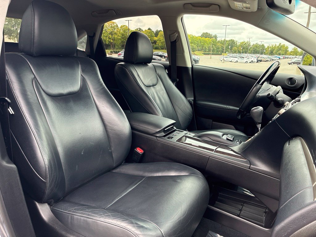 Used 2015 Lexus RX 350 AWD image 15