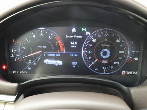 Used 2014 Cadillac XTS Premium image 13