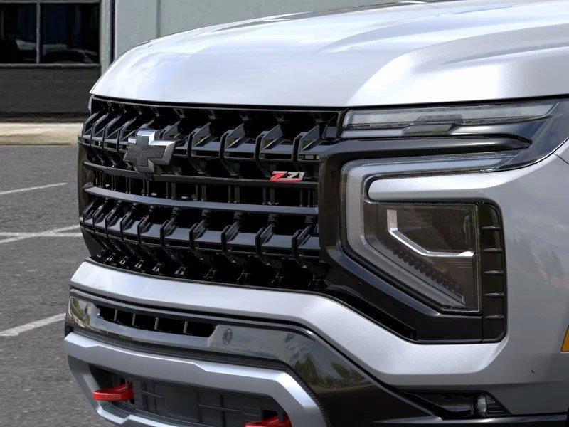 New 2026 Chevrolet Tahoe Z71 w/ Comfort Package AWD/4WD image 37