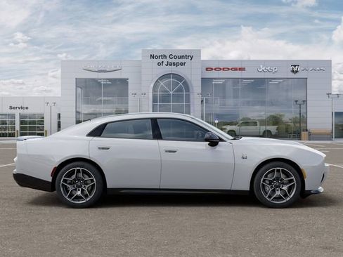 New 2026 Dodge Charger Scat Pack AWD/4WD image 22