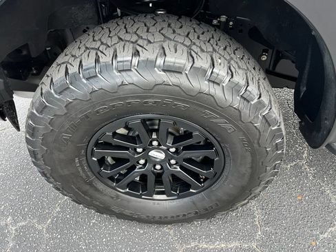 Used 2024 Ford F150 Raptor AWD/4WD image 17