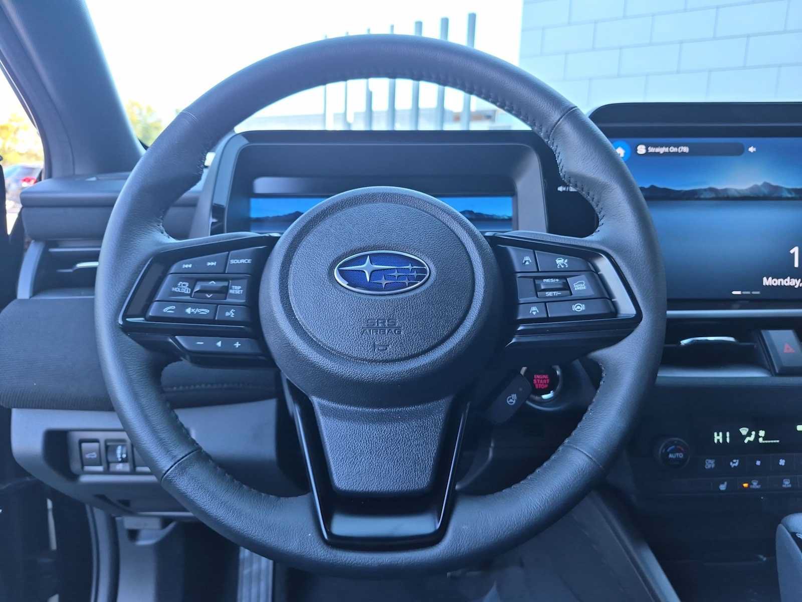 Used 2026 Subaru Outback Limited AWD/4WD image 23