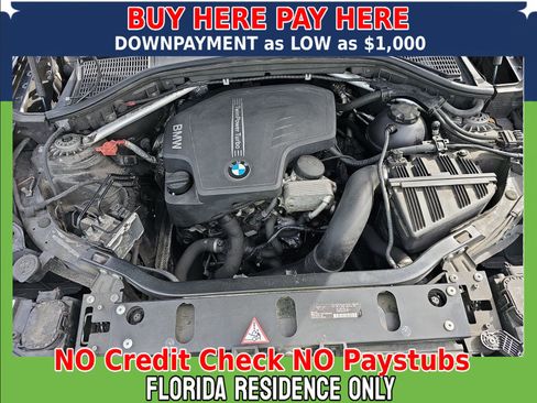 Used 2013 BMW X3 xDrive28i w/ Premium Pkg AWD/4WD image 11