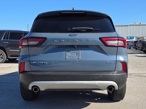 Used 2025 Ford Escape Active w/ Tech Pack #1 AWD/4WD image 5