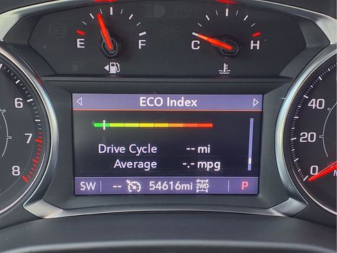 Used 2023 GMC Acadia AT4 w/ Preferred Package image 33