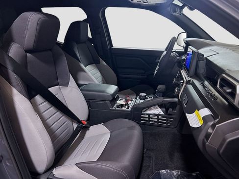 New 2026 Toyota Tacoma TRD Off-Road AWD/4WD image 23