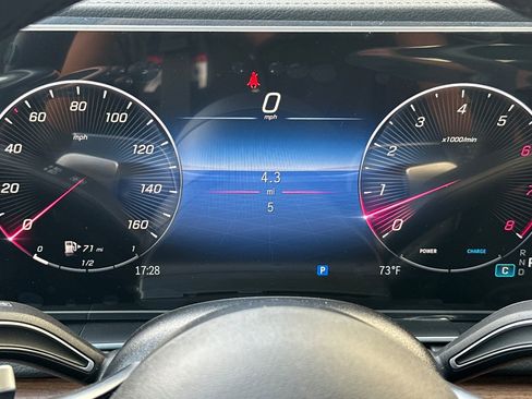 New 2026 Mercedes-Benz GLE 450 4MATIC Coupe image 24