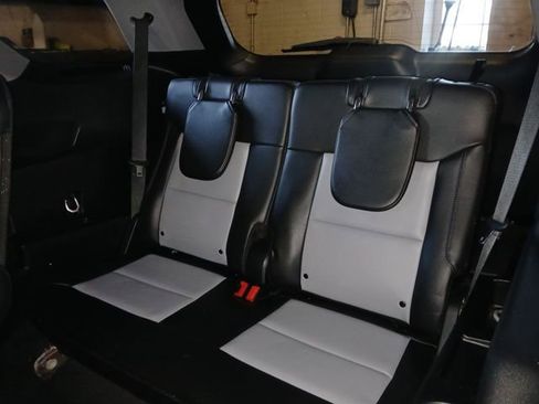 Certified 2023 Ford Explorer XLT w/ Equipment Group 202A image 48