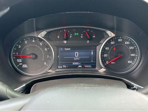 Used 2023 Chevrolet Equinox LT AWD/4WD image 29