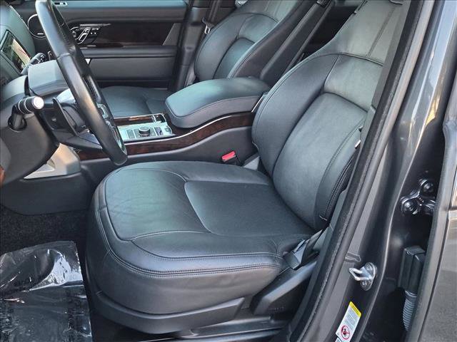 Used 2022 Land Rover Range Rover Westminster Edition AWD/4WD image 17
