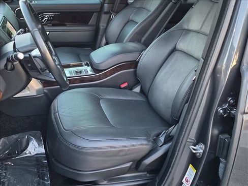 Used 2022 Land Rover Range Rover Westminster Edition AWD/4WD image 17
