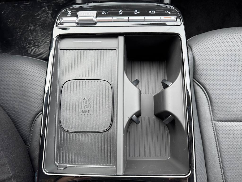 New 2026 Hyundai Tucson Limited AWD/4WD image 18