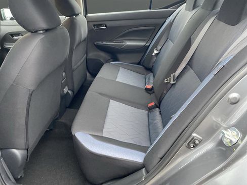 New 2025 Nissan Versa SV w/ Trunk Package image 26