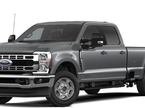 New 2026 Ford F250 XLT w/ 360-Degree Camera Package image 13
