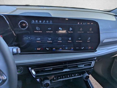 New 2026 Chevrolet Traverse LT w/ Midnight/Sport Edition image 12