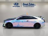 Used 2018 Cadillac ATS Luxury w/ Safety and Security Package image 2