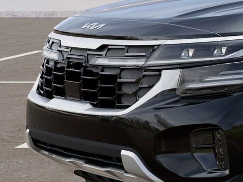 New 2026 Kia Seltos SX w/ SX Sunroof Package image 13