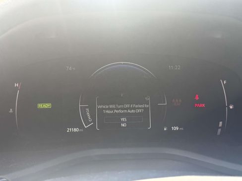 Used 2026 Toyota Camry SE FWD image 26