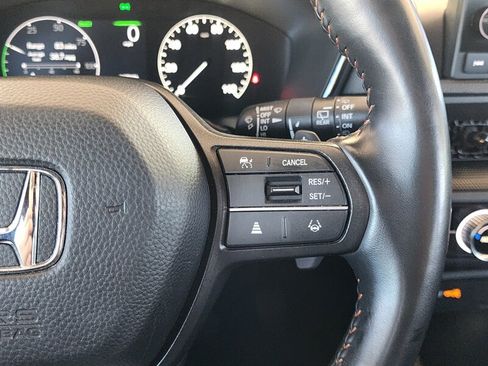Used 2023 Honda CR-V Sport image 30