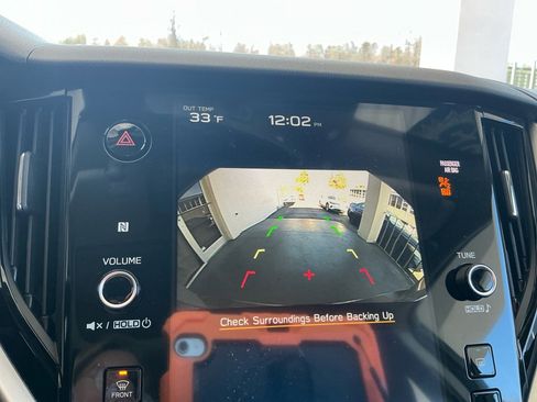 Certified 2025 Subaru Legacy Premium w/ Popular Package #1A image 21