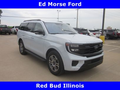 Used 2025 Ford Expedition Active