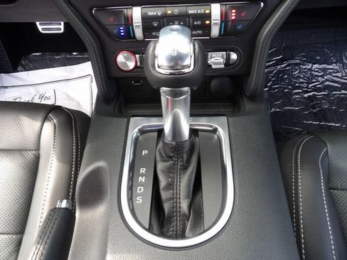 Used 2023 Ford Mustang GT Premium RWD image 27