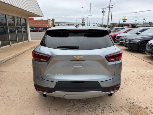 Used 2025 Chevrolet Blazer LT AWD/4WD image 7