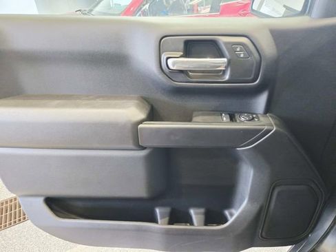 New 2025 Chevrolet Silverado 1500 W/T w/ WT Value Package image 23