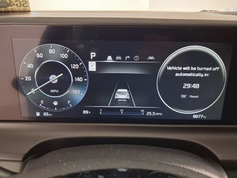 Used 2024 Kia Seltos SX AWD/4WD image 19