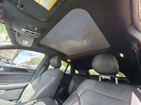 Used 2019 Mercedes-Benz GLE 43 AMG 4MATIC Coupe image 4