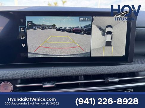 Used 2025 Hyundai Santa Cruz Limited image 24