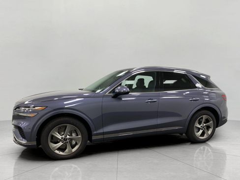 Used 2026 Genesis GV70 2.5T Advanced AWD/4WD image 9