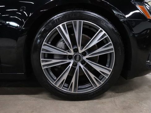 Used 2021 Audi A6 Premium Plus w/ Premium Plus Package image 36
