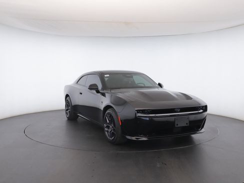 Used 2024 Dodge Charger Daytona R/T w/ Plus Group image 35