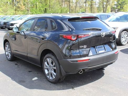 New 2026 MAZDA CX-30 AWD 2.5 S w/ Premium Package image 5