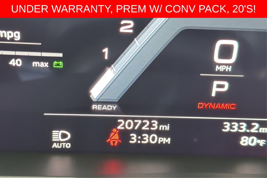 Used 2025 Audi Q7 2.0T Premium Plus AWD/4WD image 24