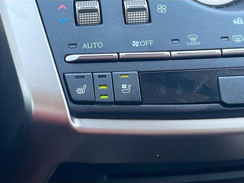 Used 2021 Lexus NX 300 FWD w/ Accessory Package 2 image 19