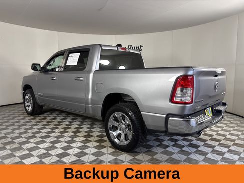 Used 2022 RAM 1500 Big Horn image 7