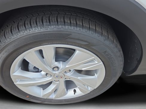 New 2026 Buick Encore GX Preferred w/ Advanced Technology Package FWD image 28