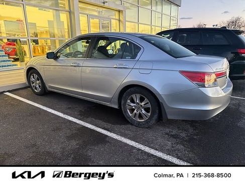 Used 2012 Honda Accord LX image 6