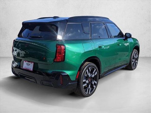 New 2026 MINI Cooper Countryman S image 2