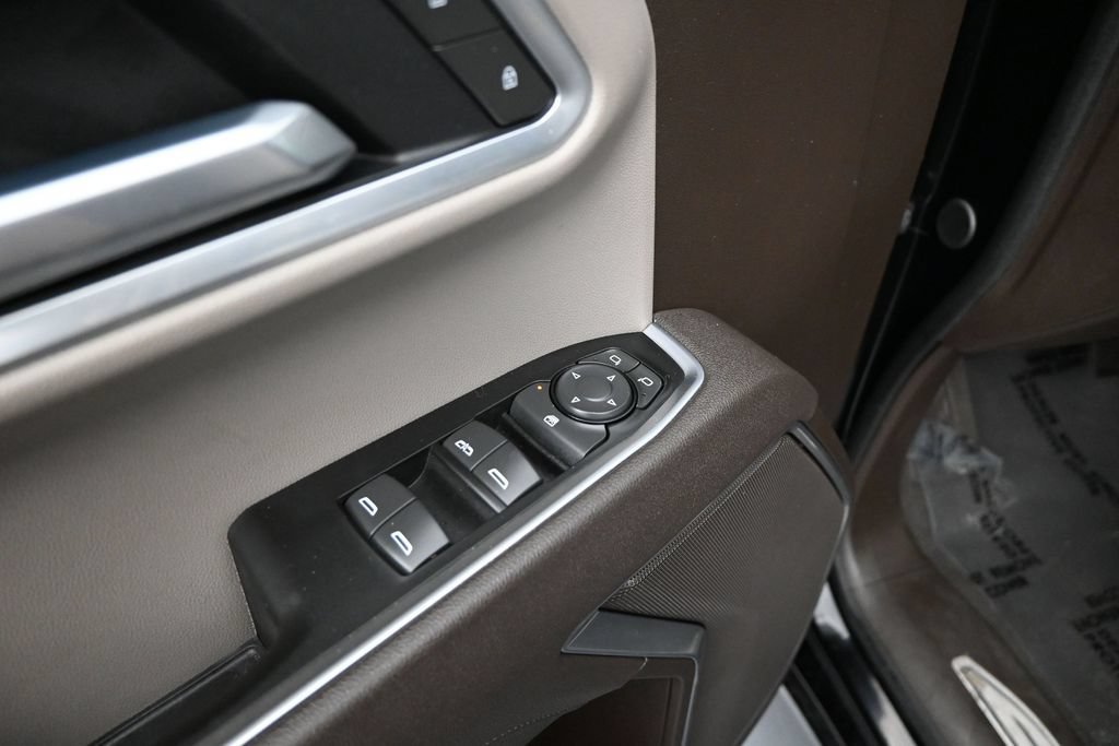 Used 2026 Chevrolet Silverado 1500 RST RWD image 6