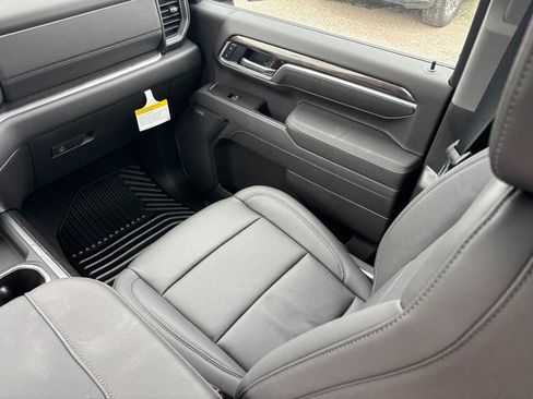 New 2026 Chevrolet Silverado 2500 LTZ w/ LTZ Plus Package AWD/4WD image 9