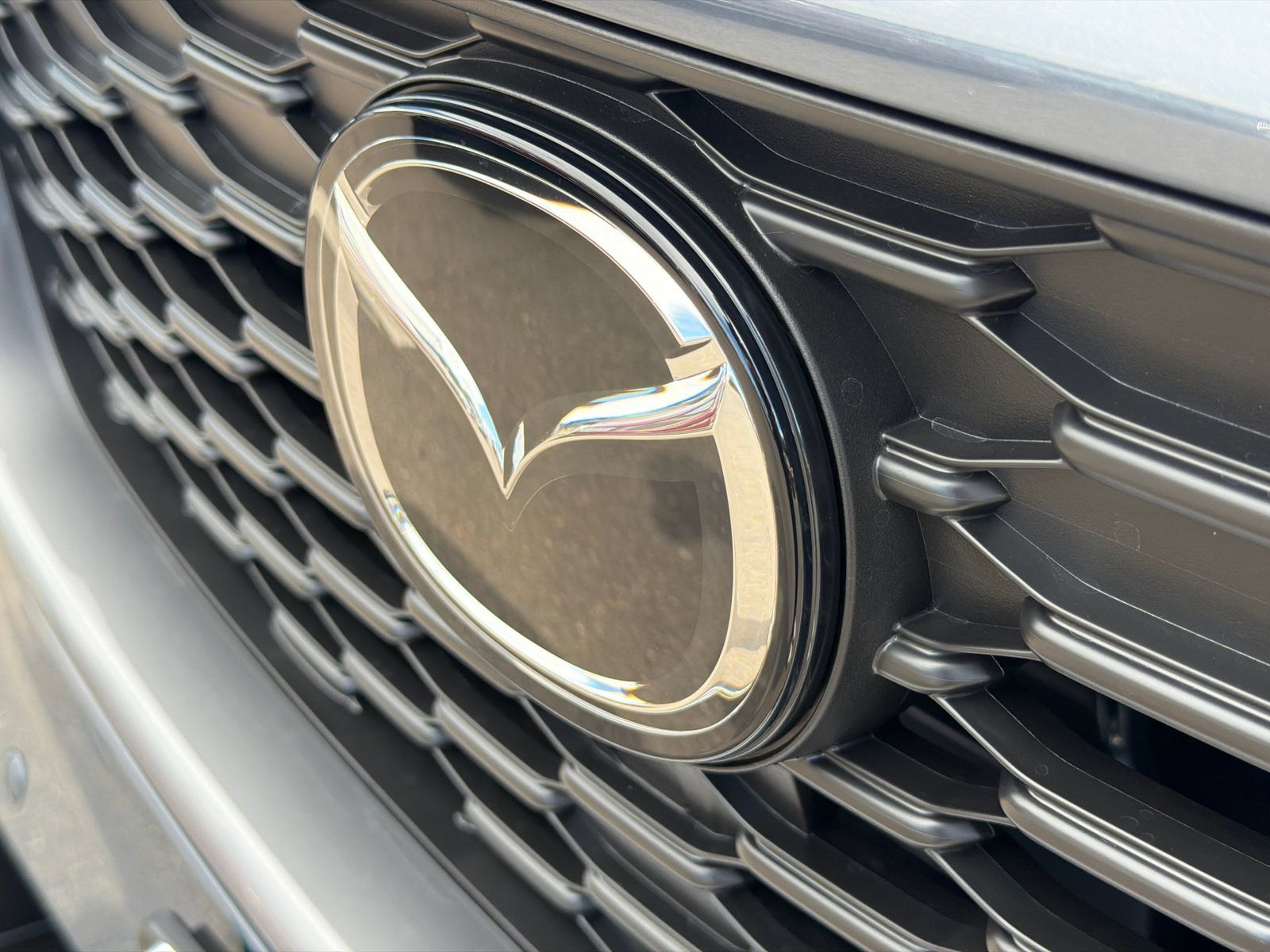 New 2026 MAZDA CX-5 Select AWD/4WD image 12