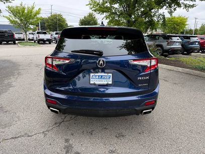 Used 2024 Acura RDX SH-AWD w/ Technology Package