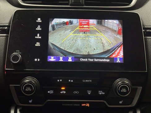 Used 2017 Honda CR-V EX-L image 30