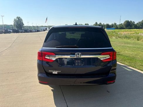 Used 2020 Honda Odyssey EX-L image 4