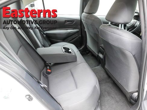 Used 2024 Toyota Corolla LE image 23